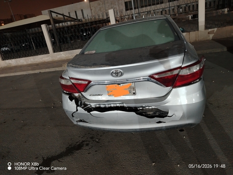 Riyadh, Vehicles, Cars & Trucks , SAR 30000,  Toyota Camry,  2017,  Automatic,  173000 KM,