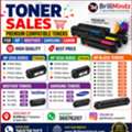 BHD 8,  Premium Compatible Printer Toners With Best Prices