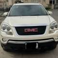 SAR 20000,  Gmc Acadia,  2011,  Automatic,  178000 KM,