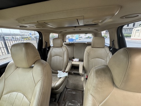 Jeddah, Vehicles, Cars & Trucks , SAR 20000,  Gmc Acadia,  2011,  Automatic,  178000 KM,