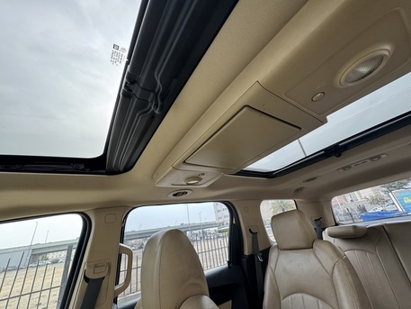 Jeddah, Vehicles, Cars & Trucks , SAR 20000,  Gmc Acadia,  2011,  Automatic,  178000 KM,