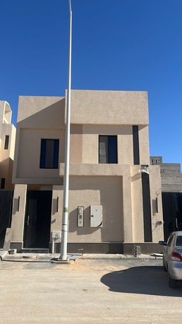 Riyadh, Villas, SAR 36000,  Villa For Rent, 2Bhk