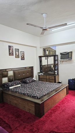 Madinah, Rooms for Rent, SAR 1800/month,  Fully Furnished Family Apartment Available For Rent