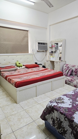 Madinah, Rooms for Rent, SAR 1800/month,  Fully Furnished Family Apartment Available For Rent
