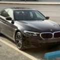 SAR 170000,  BMW 5 Series,  2022,  Automatic,  45000 KM,  BMW 520i