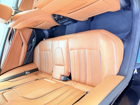 Riyadh, Vehicles, Cars & Trucks , SAR 170000,  BMW 5 Series,  2022,  Automatic,  45000 KM,  BMW 520i