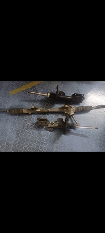 Jubail, Auto Parts, SAR 750,  STEERING BOOT ALSO Shock Absorber - Nissan Sentra 2015. - Front Side RH AND LH AVAILABLE F