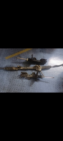 Jubail, Auto Parts, SAR 750,  STEERING BOOT ALSO Shock Absorber - Nissan Sentra 2015. - Front Side RH AND LH AVAILABLE F