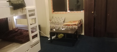 Riyadh, Bedspace For Rent, SAR 500/month,  SAR 500/Month, Furnished, Rooms And Bedspace Available For Bachelors And Working Professio