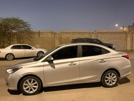 Riyadh, Vehicles, Cars & Trucks , SAR 33500,  Changan Alsvin,  2026,  Automatic,  10000 KM,   , Full Option, 10,000 Kms Only