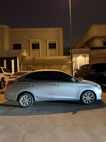 Riyadh, Vehicles, Cars & Trucks , SAR 33500,  Changan Alsvin,  2026,  Automatic,  10000 KM,   , Full Option, 10,000 Kms Only