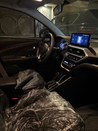 Riyadh, Vehicles, Cars & Trucks , SAR 33500,  Changan Alsvin,  2026,  Automatic,  10000 KM,   , Full Option, 10,000 Kms Only