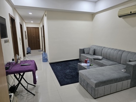 Adliya, Bedspace For Rent, BHD 55/month,  100 Sq. Meter,  Bed Space Available For Tamil Person