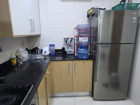 Adliya, Bedspace For Rent, BHD 55/month,  100 Sq. Meter,  Bed Space Available For Tamil Person
