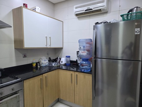 Adliya, Bedspace For Rent, BHD 55/month,  100 Sq. Meter,  Bed Space Available For Tamil Person