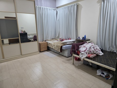 Adliya, Bedspace For Rent, BHD 55/month,  100 Sq. Meter,  Bed Space Available For Tamil Person