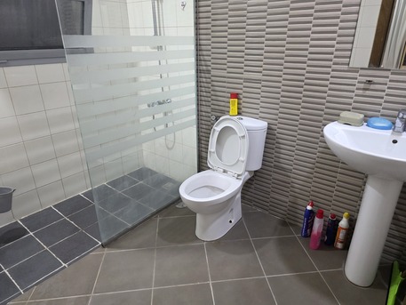 Adliya, Bedspace For Rent, BHD 55/month,  100 Sq. Meter,  Bed Space Available For Tamil Person