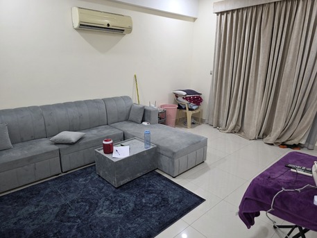 Adliya, Bedspace For Rent, BHD 55/month,  100 Sq. Meter,  Bed Space Available For Tamil Person