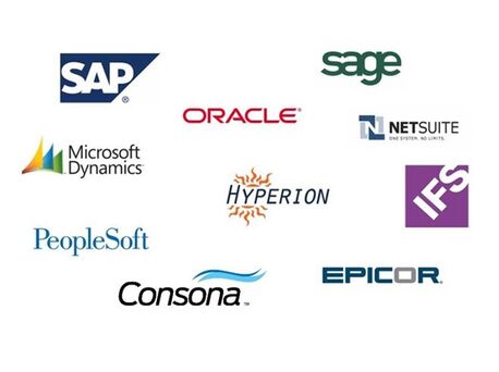 Riyadh, ERP, SAP , Oracle , Odoo , MS Dynamics , Zoho ERP Implementation & Support