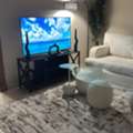 SAR 1000,  Beautiful L Shaped Couch For Sale