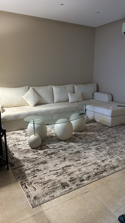 Dammam, Furniture, SAR 1000,  Beautiful L Shaped Couch For Sale