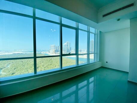 Abu Dhabi, Housing Exchanges, AED 60000/year,  2 BR,  0 Sq. Feet,  شقة فاخرة غرفتين وصالة - جزيرة الريم - 