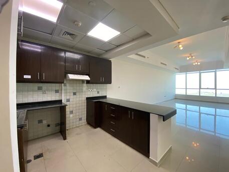 Abu Dhabi, Housing Exchanges, AED 60000/year,  2 BR,  0 Sq. Feet,  شقة فاخرة غرفتين وصالة - جزيرة الريم - 