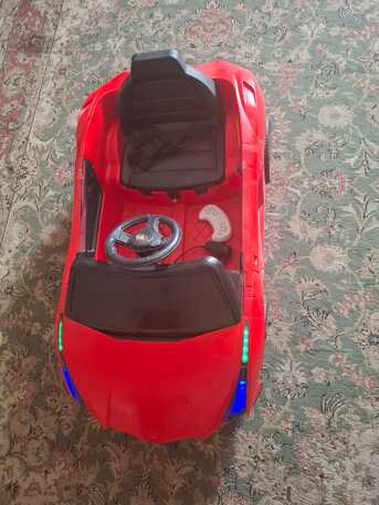 Kabul, Baby & Kid Stuff, SAR 350,  Remote Control Car