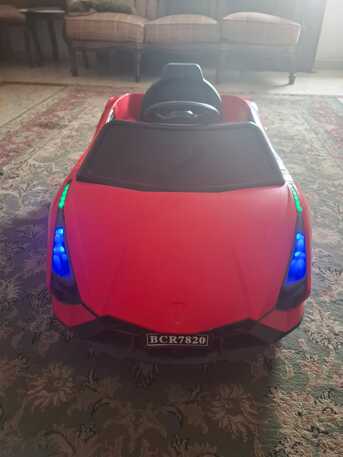 Kabul, Baby & Kid Stuff, SAR 350,  Remote Control Car