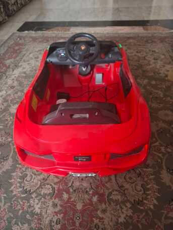 Kabul, Baby & Kid Stuff, SAR 350,  Remote Control Car
