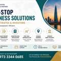 BUSINESS FORMATION