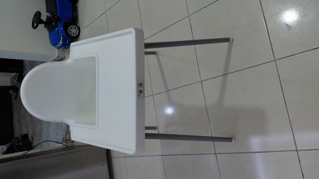 Mushrefah, Baby & Kid Stuff, SAR 75,  Ikea Baby Chair