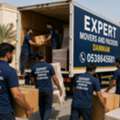 Expert Movers And Pakers Dammam 0538645681