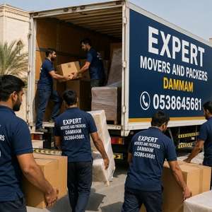Expert Movers And Pakers Dammam 0538645681
