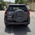 BHD 12500,  Toyota Prado TXL V4,  2020,  Automatic,  94600 KM,  Prado TXL V4