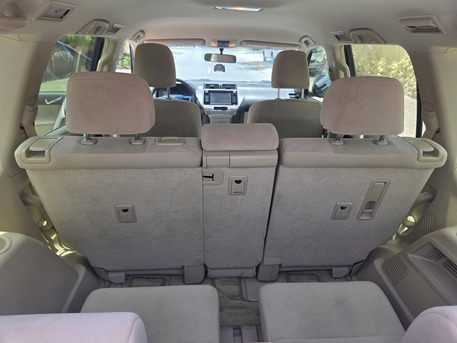 Juffair, Vehicles, Cars & Trucks , BHD 12500,  Toyota Prado TXL V4,  2020,  Automatic,  94600 KM,  Prado TXL V4