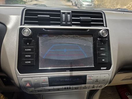 Juffair, Vehicles, Cars & Trucks , BHD 12500,  Toyota Prado TXL V4,  2020,  Automatic,  94600 KM,  Prado TXL V4
