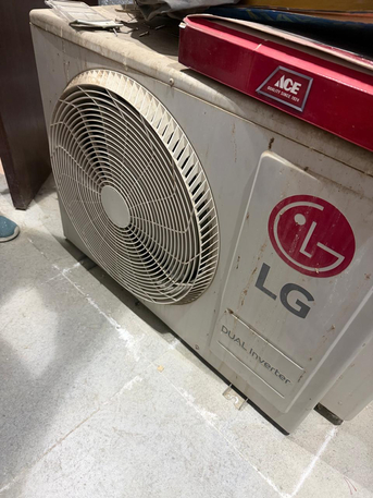 Jeddah, Air Conditioners, SAR 1500,  Ac