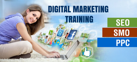 Ghaziabad, Education, Digital Marketing Training Institute In Sahibabad