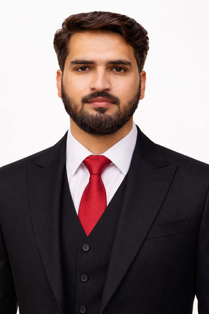 Abraq Ul Raghama, Job Seekers, Civil Engineer