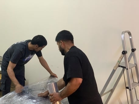 Riyadh, Labor/Moving, PAKISTANI MOVER PACKER Riyadh All KSA Delivery.House &bull; Villa &bull; Office Shifting Furnitur