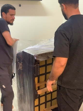 Riyadh, Labor/Moving, PAKISTANI MOVER PACKER Riyadh All KSA Delivery.House &bull; Villa &bull; Office Shifting Furnitur