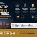 Complete Business Setup & Visa Services
