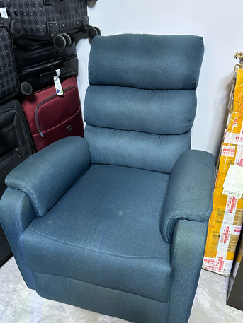 Jeddah, Furniture, SAR 600,  Reclining Chair For Sale