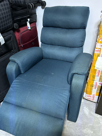 Jeddah, Furniture, SAR 600,  Reclining Chair For Sale