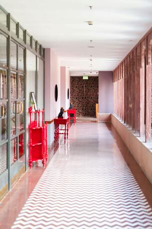 New Delhi, Travel, Desert Delight