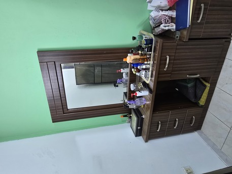 Riyadh, Furniture, SAR 600,  Bedset And Sofa Set