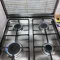SAR 175,  Gas Cooker, Oven, Stove, Cooking Range