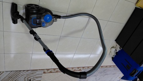 Mushrefah, Appliances, SAR 230,  Phillips Vaccum Power Pro Compact