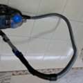 SAR 230,  Phillips Vaccum Power Pro Compact